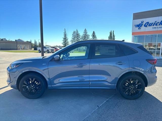 new 2024 Ford Escape car, priced at $36,234