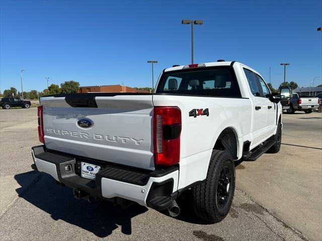 new 2024 Ford F-350 car, priced at $54,737