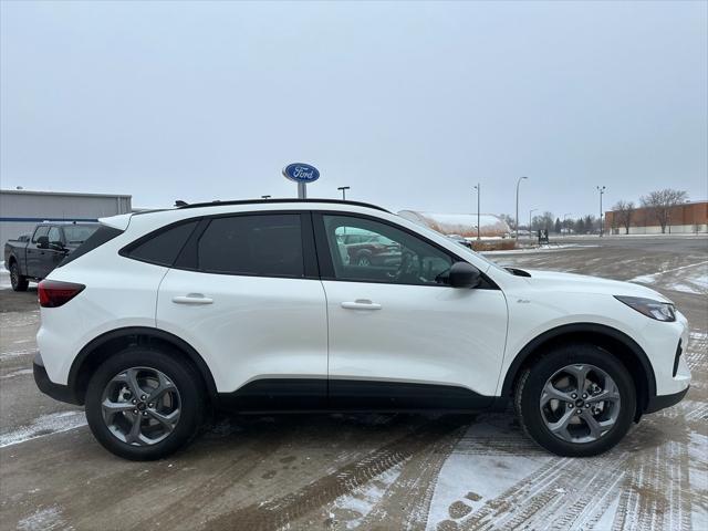 new 2025 Ford Escape car, priced at $34,034