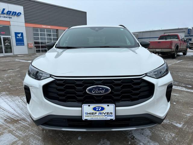 new 2025 Ford Escape car, priced at $34,134