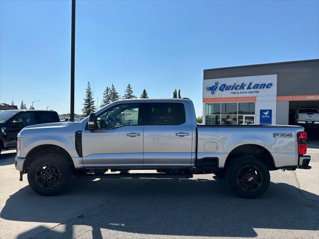 new 2024 Ford F-350 car, priced at $63,457