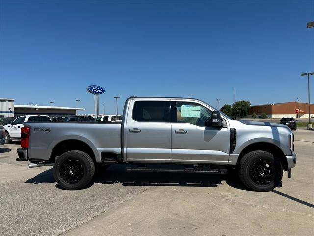 new 2024 Ford F-350 car, priced at $63,457