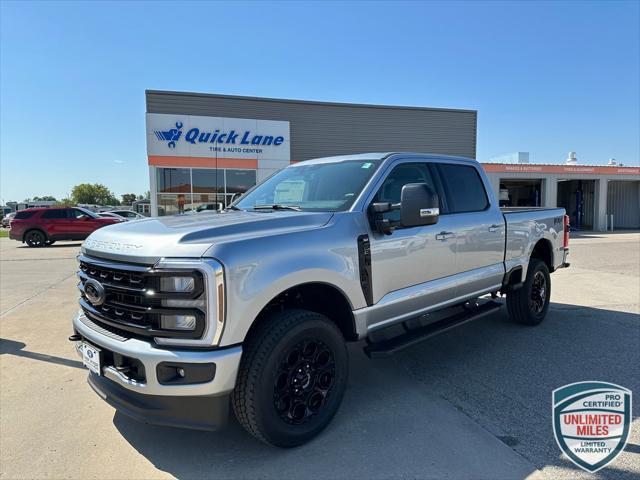 new 2024 Ford F-350 car, priced at $63,457