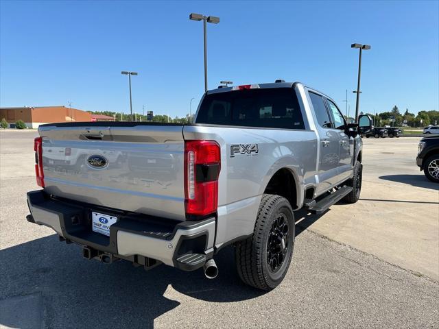 new 2024 Ford F-350 car, priced at $63,457