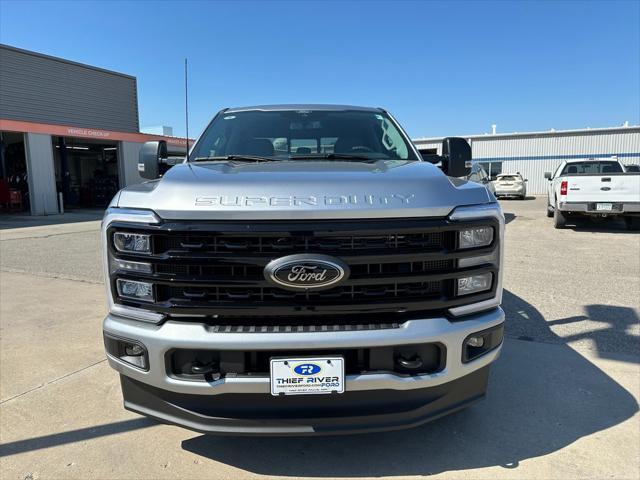 new 2024 Ford F-350 car, priced at $63,457