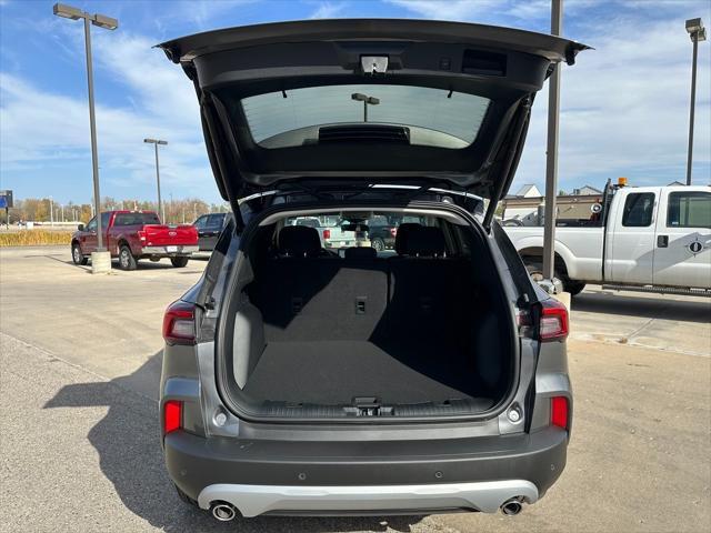 new 2025 Ford Escape car, priced at $33,592