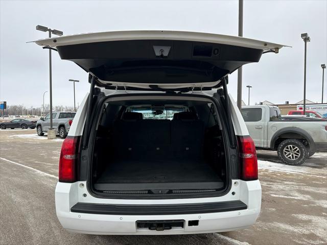 used 2019 Chevrolet Suburban car, priced at $30,459