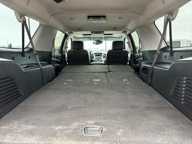 used 2019 Chevrolet Suburban car, priced at $30,459