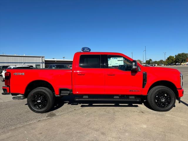 new 2024 Ford F-350 car, priced at $71,980