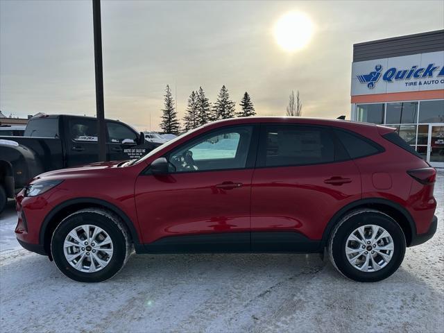 new 2025 Ford Escape car, priced at $30,881