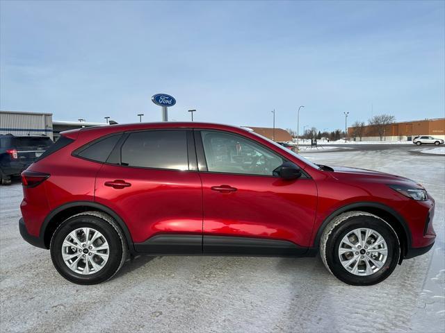 new 2025 Ford Escape car, priced at $30,881