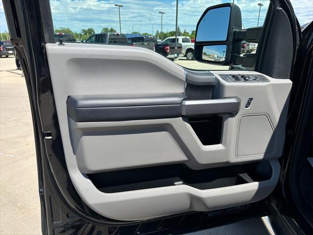 used 2018 Ford F-350 car, priced at $42,714