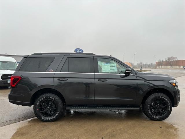 new 2024 Ford Expedition car, priced at $65,682