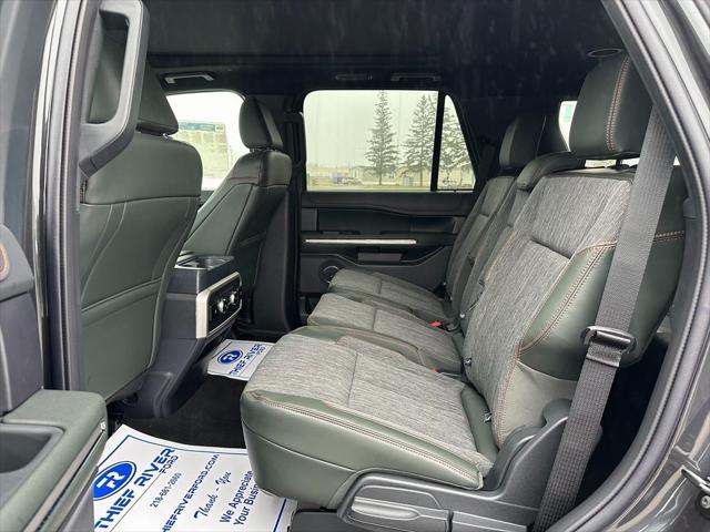 new 2024 Ford Expedition car, priced at $65,682