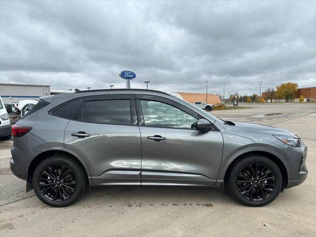 used 2023 Ford Escape car, priced at $29,613