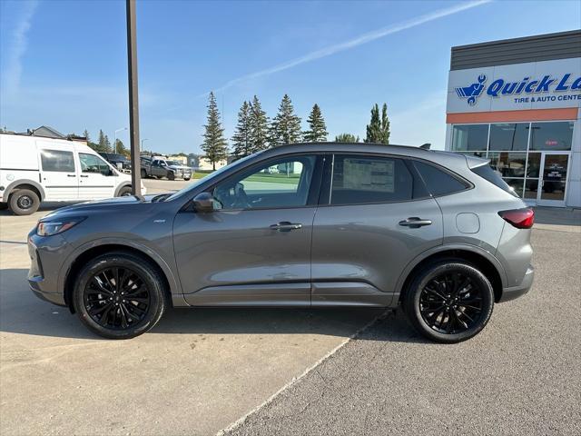 new 2024 Ford Escape car, priced at $38,109