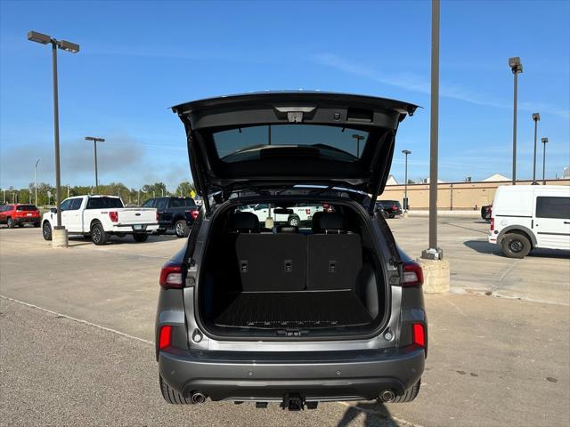 new 2024 Ford Escape car, priced at $38,109