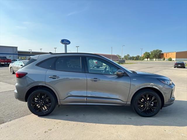 new 2024 Ford Escape car, priced at $38,109