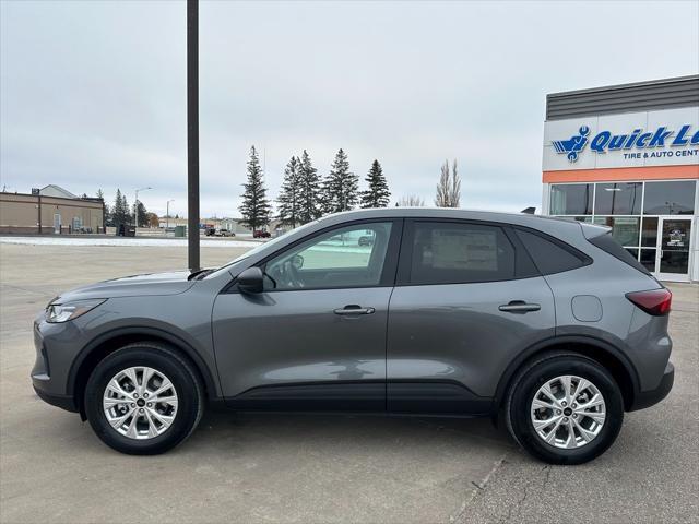 new 2025 Ford Escape car, priced at $32,115