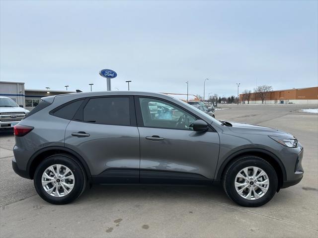 new 2025 Ford Escape car, priced at $31,715