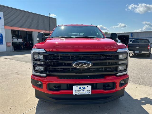 new 2024 Ford F-350 car, priced at $63,862