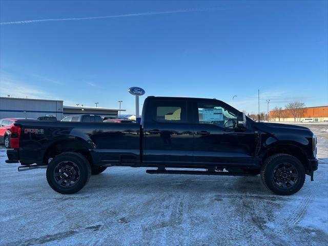 new 2024 Ford F-350 car, priced at $62,610