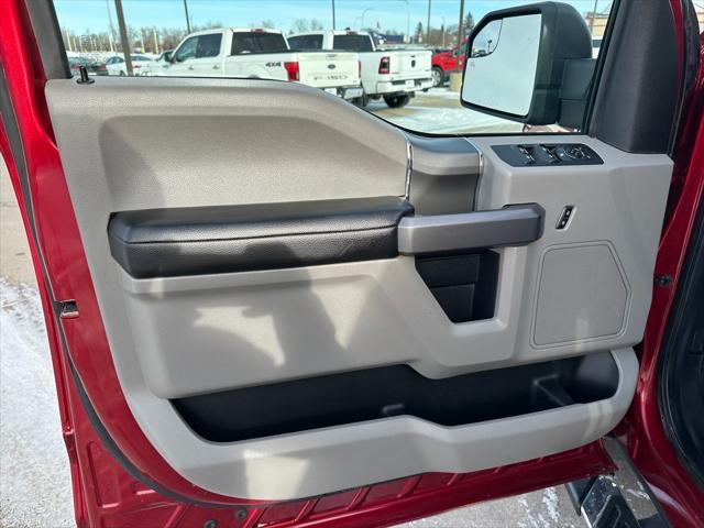 used 2019 Ford F-150 car, priced at $21,044