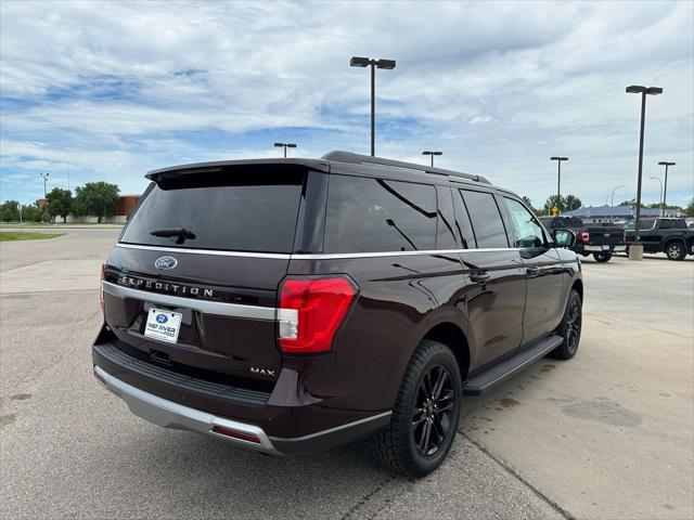 new 2024 Ford Expedition car, priced at $74,010