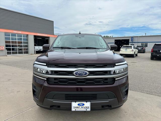 new 2024 Ford Expedition car, priced at $74,010