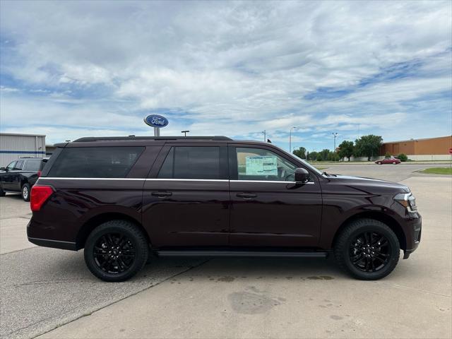 new 2024 Ford Expedition car, priced at $74,010