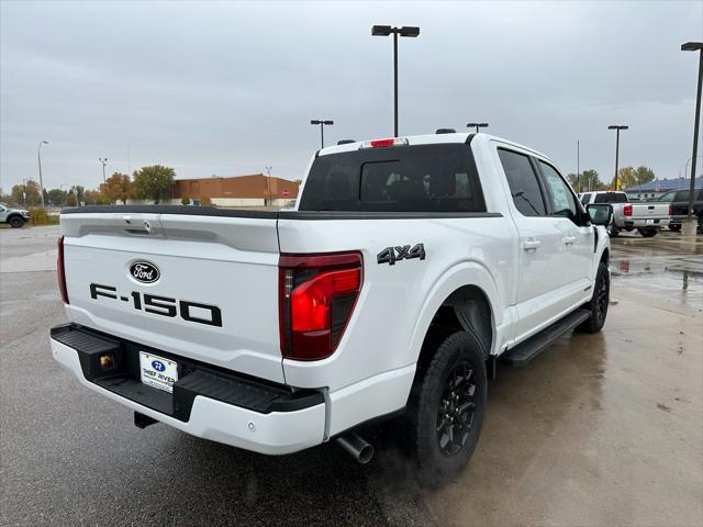 new 2024 Ford F-150 car, priced at $52,246