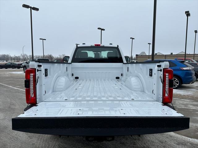 new 2024 Ford F-350 car, priced at $54,053