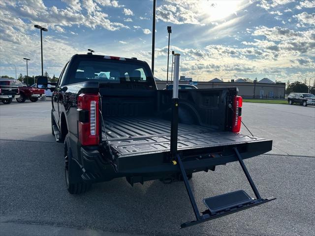 new 2024 Ford F-250 car, priced at $55,730