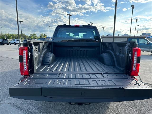 new 2024 Ford F-250 car, priced at $55,730