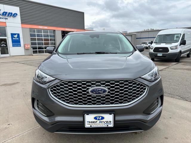 used 2023 Ford Edge car, priced at $25,226