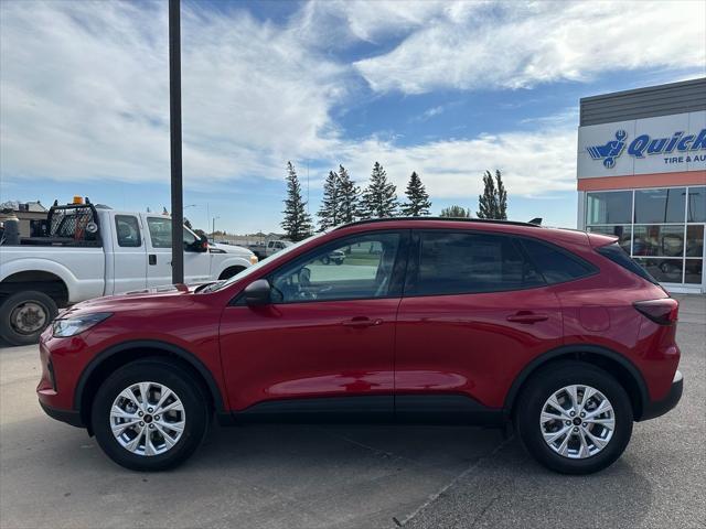 new 2025 Ford Escape car, priced at $35,498