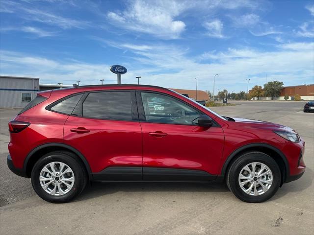 new 2025 Ford Escape car, priced at $35,498