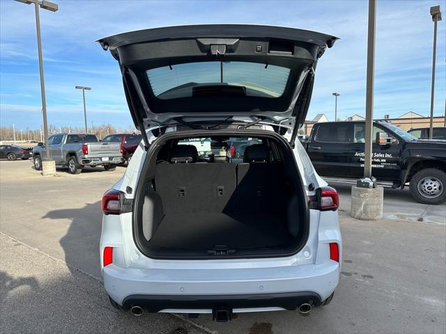 new 2025 Ford Escape car, priced at $41,779