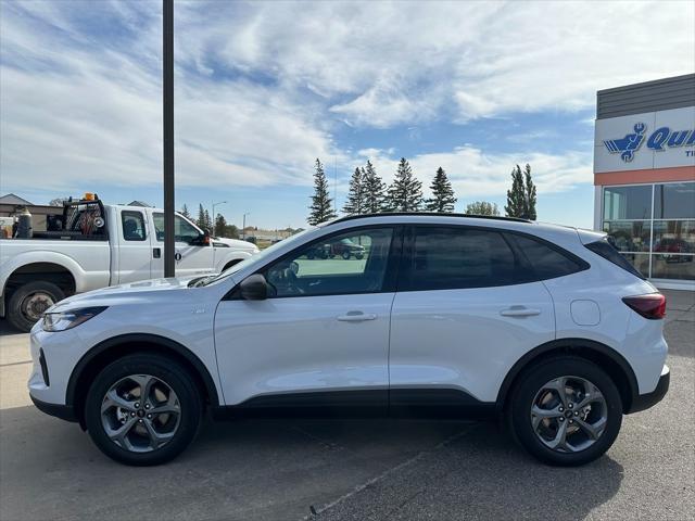 new 2025 Ford Escape car, priced at $34,843