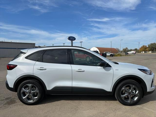 new 2025 Ford Escape car, priced at $35,143