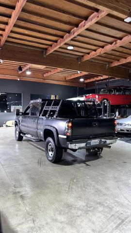 used 2006 Chevrolet Silverado 2500 car, priced at $8,900