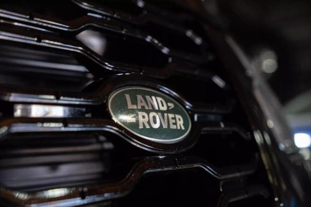 used 2018 Land Rover Range Rover car, priced at $44,900