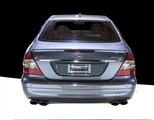 used 2007 Mercedes-Benz E-Class car, priced at $16,900