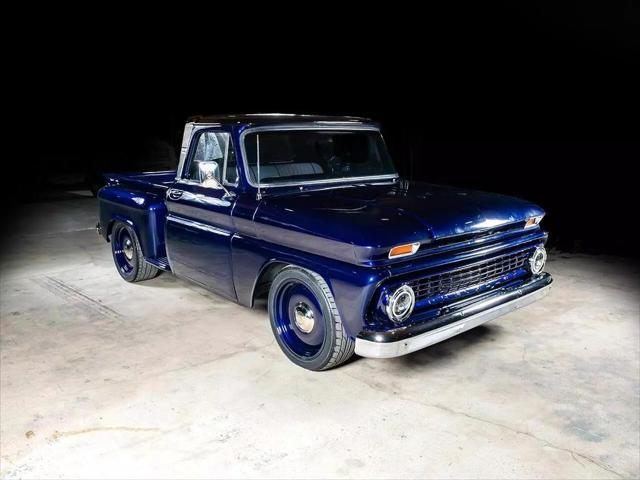 used 1965 Chevrolet Pickup Truck car, priced at $28,500