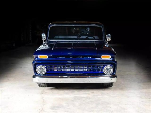 used 1965 Chevrolet Pickup Truck car, priced at $28,500