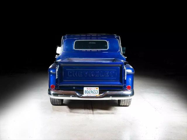 used 1965 Chevrolet Pickup Truck car, priced at $28,500