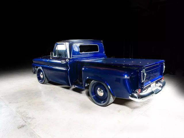 used 1965 Chevrolet Pickup Truck car, priced at $28,500