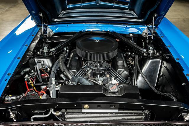 used 1965 Ford Mustang car, priced at $159,000