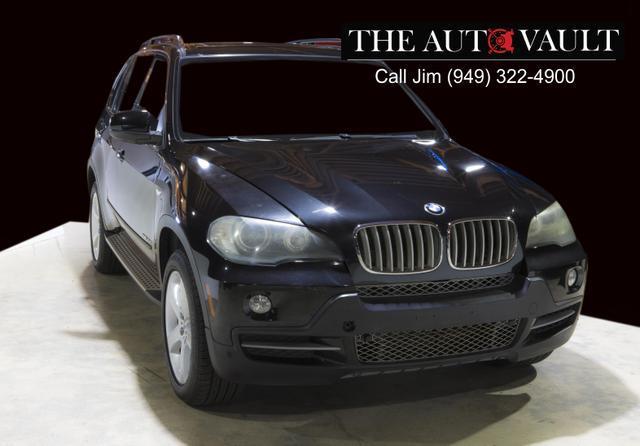 used 2010 BMW X5 car, priced at $8,850