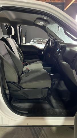 used 2015 Ford F-150 car, priced at $16,900